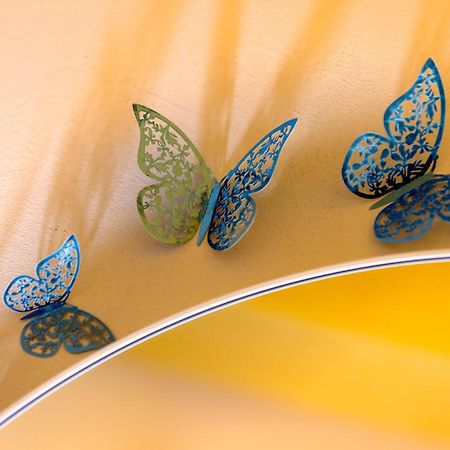 Camping Camplani زونه المظهر الخارجي الصورة